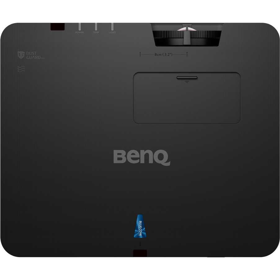 Проектор BenQ LU960 - 9H.JN477.25E - фото 6