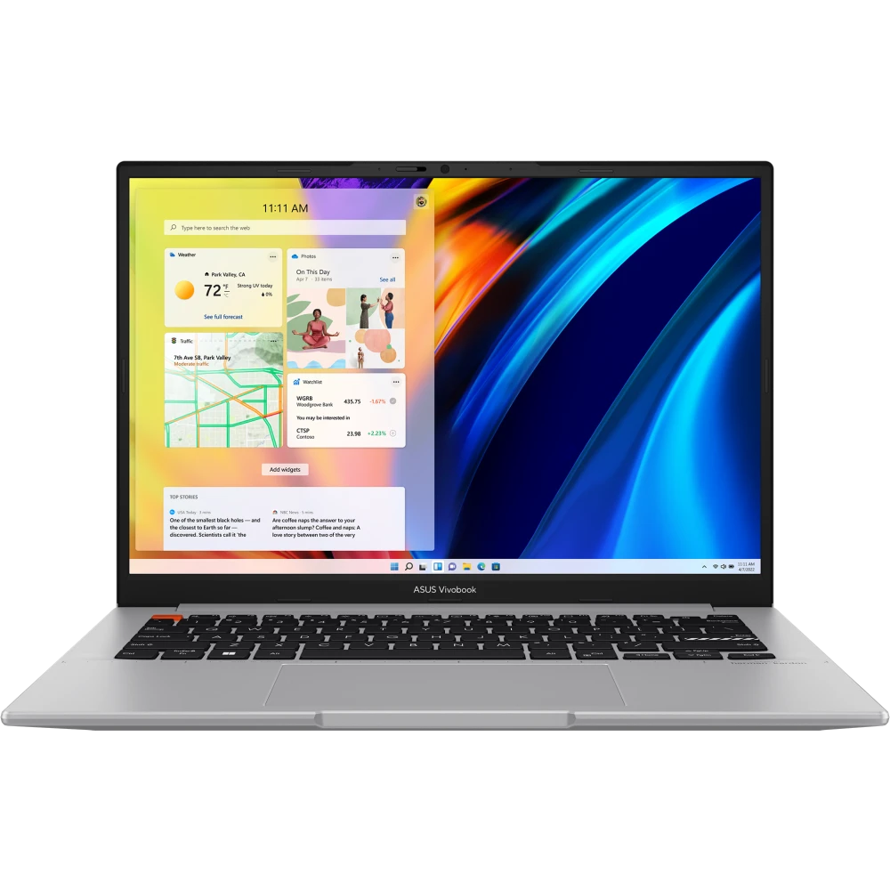 Ноутбук ASUS M3402RA Vivobook S 14 OLED (KM081) - M3402RA-KM081