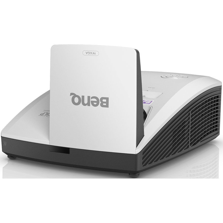 Проектор BenQ MW855UST+ - 9H.JKS77.24E/9H.JKS77.2HE - фото 2