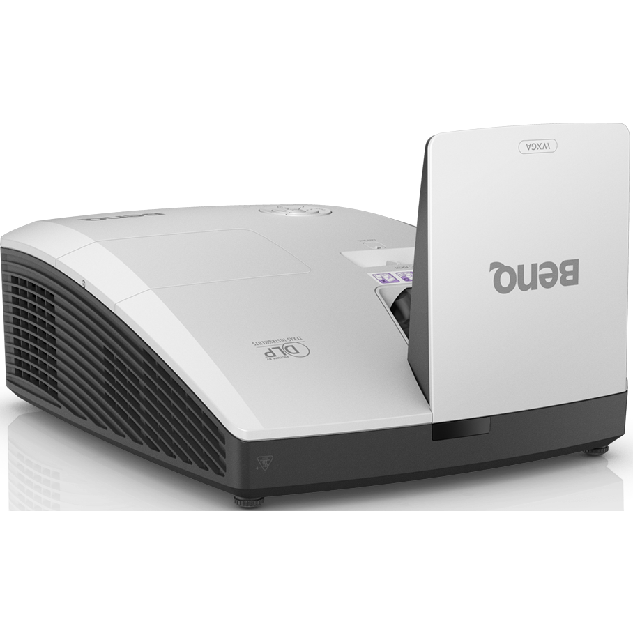 Проектор BenQ MW855UST+ - 9H.JKS77.24E/9H.JKS77.2HE - фото 3