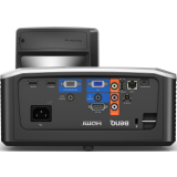 Проектор BenQ MW855UST+ (9H.JKS77.24E/9H.JKS77.2HE)