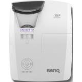 Проектор BenQ MW855UST+ (9H.JKS77.24E/9H.JKS77.2HE)