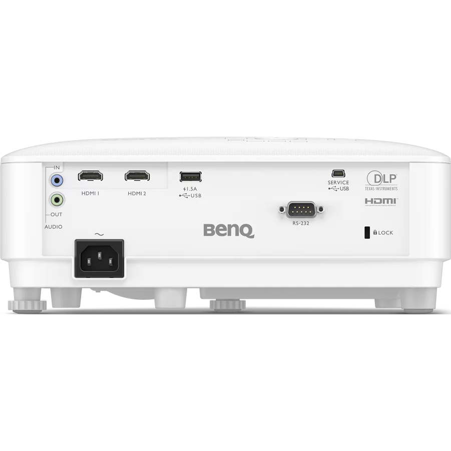 Проектор BenQ TH575 - фото 3