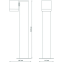 Светильник Gauss GD156 - фото 4