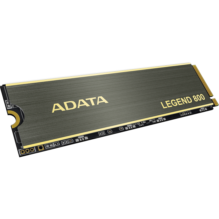 Накопитель SSD 2Tb ADATA Legend 800 (ALEG-800-2000GCS)