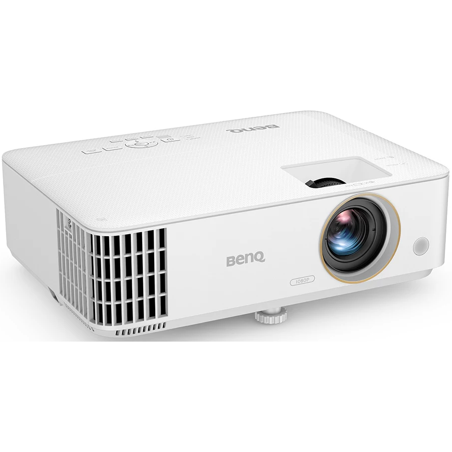 Проектор BenQ TH585P - 9H.JLS77.1(4E/JE) - фото 2