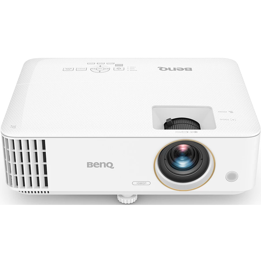 Проектор BenQ TH585P - 9H.JLS77.1(4E/JE) - фото 3