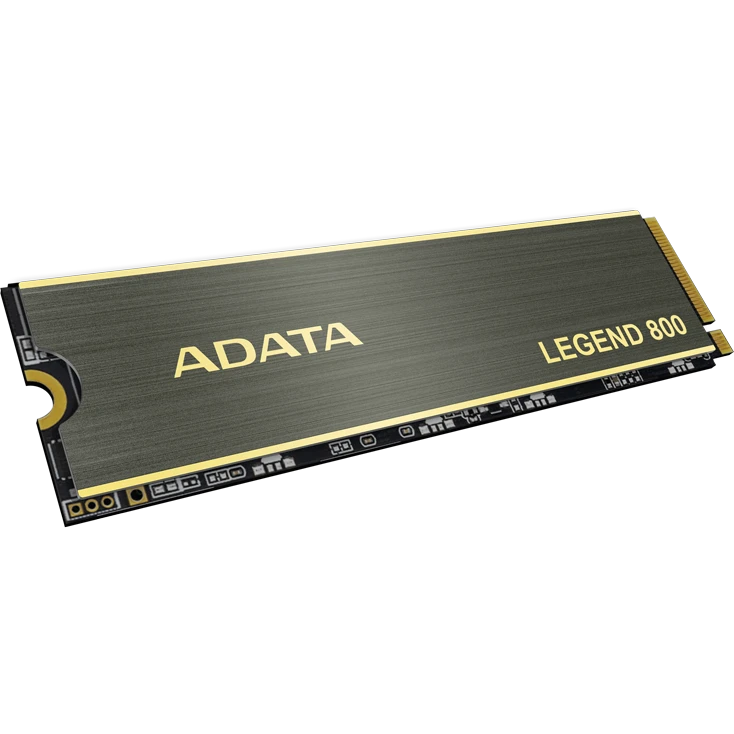 Накопитель SSD 500Gb ADATA Legend 800 (ALEG-800-500GCS)