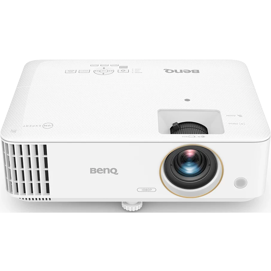 Проектор BenQ TH685P - 9H.JL877.1(HE/4E)