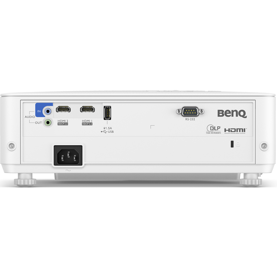 Проектор BenQ TH685P - 9H.JL877.1(HE/4E) - фото 4