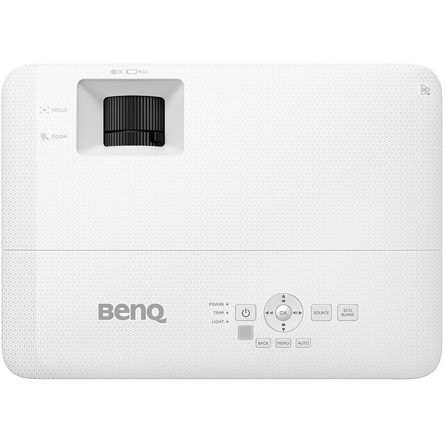 Проектор BenQ TH685P - 9H.JL877.1(HE/4E) - фото 5