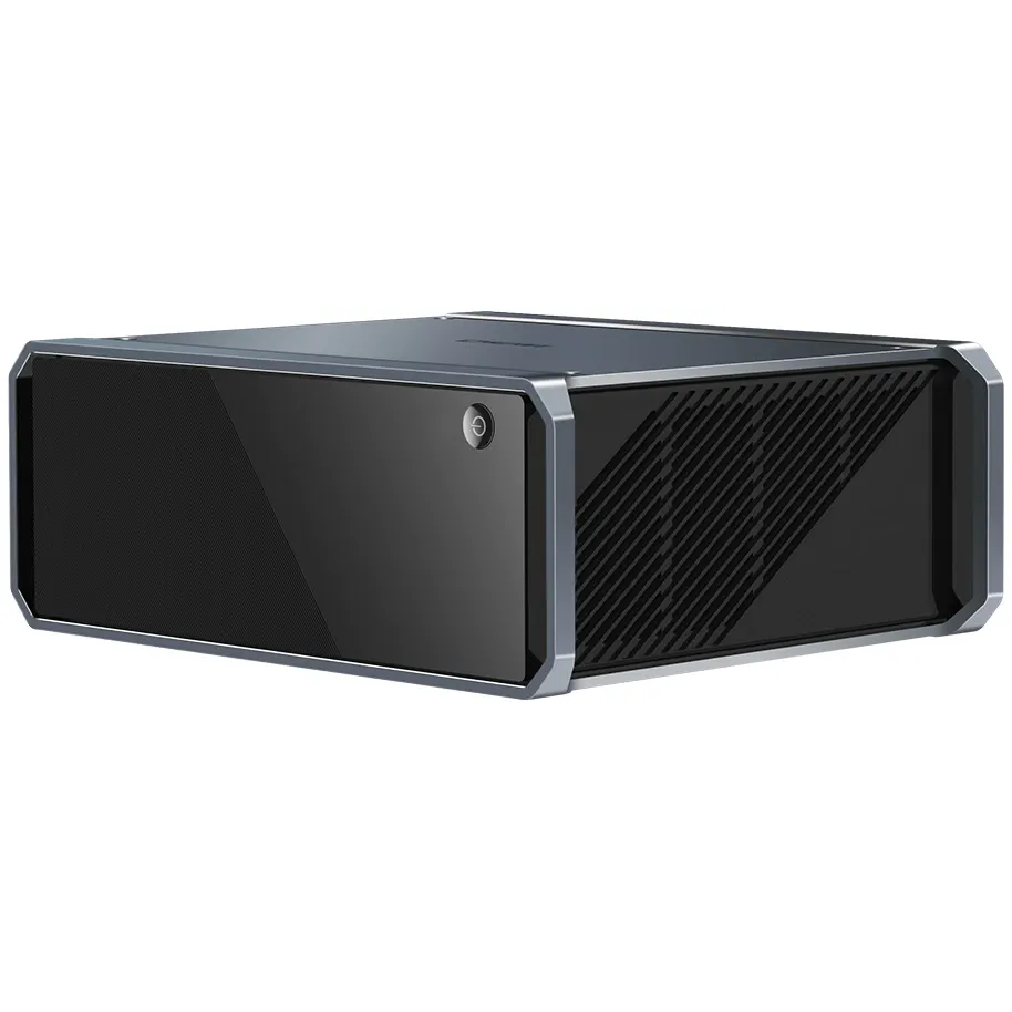 Мини ПК Chuwi CoreBox 4th (CWI601I5P) - CWI601I5P/760139/760177 - фото 2