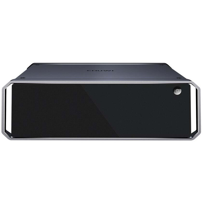 Мини ПК Chuwi CoreBox 4th (CWI601I5P) - CWI601I5P/760139/760177 - фото 3