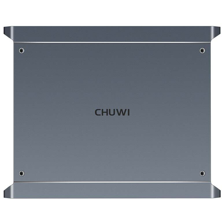 Мини ПК Chuwi CoreBox 4th (CWI601I5P) - CWI601I5P/760139/760177 - фото 4