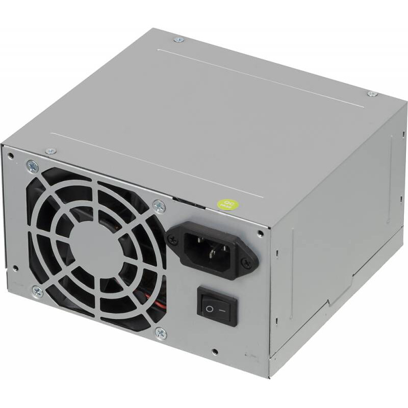ПК Intel Core i3-12100 / Intel UHD 730 / 16 ГБ / SSD 256 ГБ