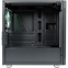 Корпус Eurocase M08 Black - 00-00914754 - фото 2