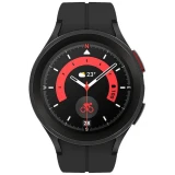 Умные часы Samsung Galaxy Watch 5 Pro 45mm Black Titanium (SM-R920NZKAMEA)