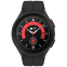 Умные часы Samsung Galaxy Watch 5 Pro 45mm Black Titanium (SM-R920NZKAMEA) - фото 2