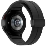 Умные часы Samsung Galaxy Watch 5 Pro 45mm Black Titanium (SM-R920NZKAMEA)