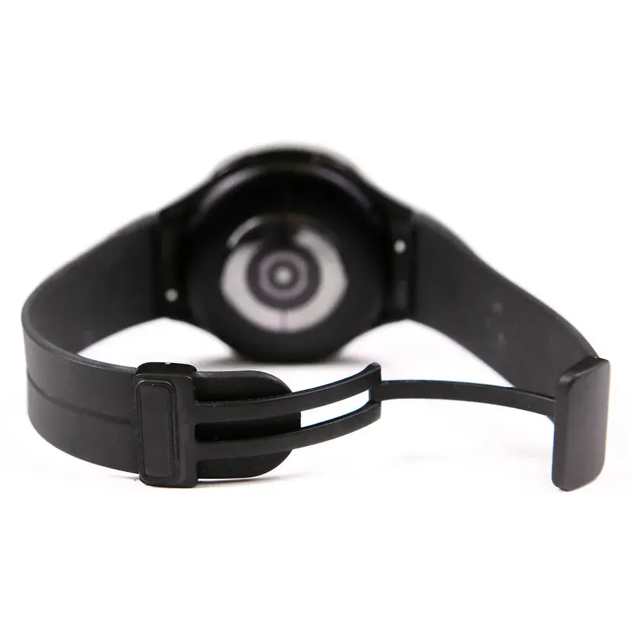 Умные часы Samsung Galaxy Watch 5 Pro 45mm Black Titanium (SM-R920NZKAMEA) - фото 5