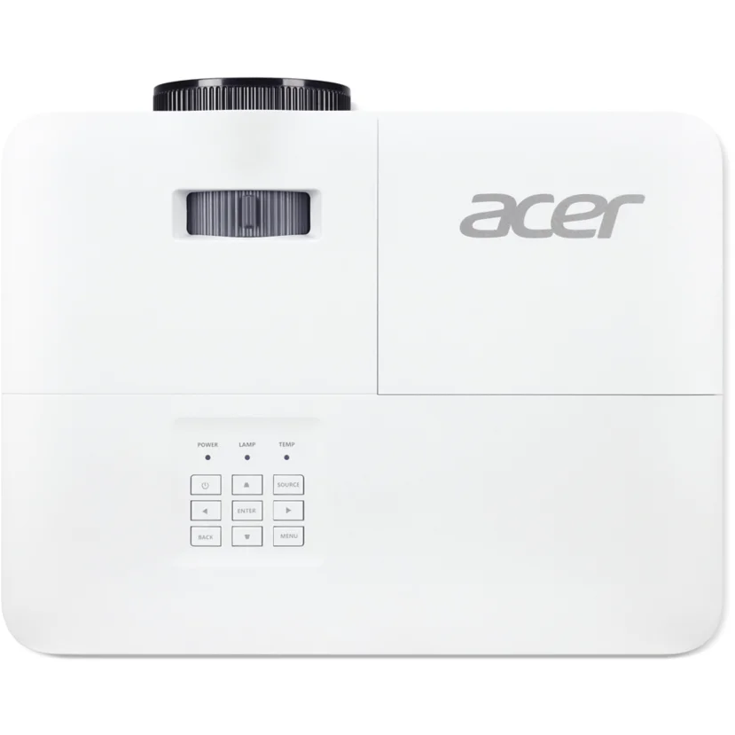 Проектор Acer H5386BDi - MR.JSE11.001 - фото 4