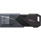 USB Flash накопитель 128Gb Kingston DataTraveler Exodia Onyx Black (DTXON/128GB)