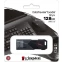 USB Flash накопитель 128Gb Kingston DataTraveler Exodia Onyx Black (DTXON/128GB) - фото 3