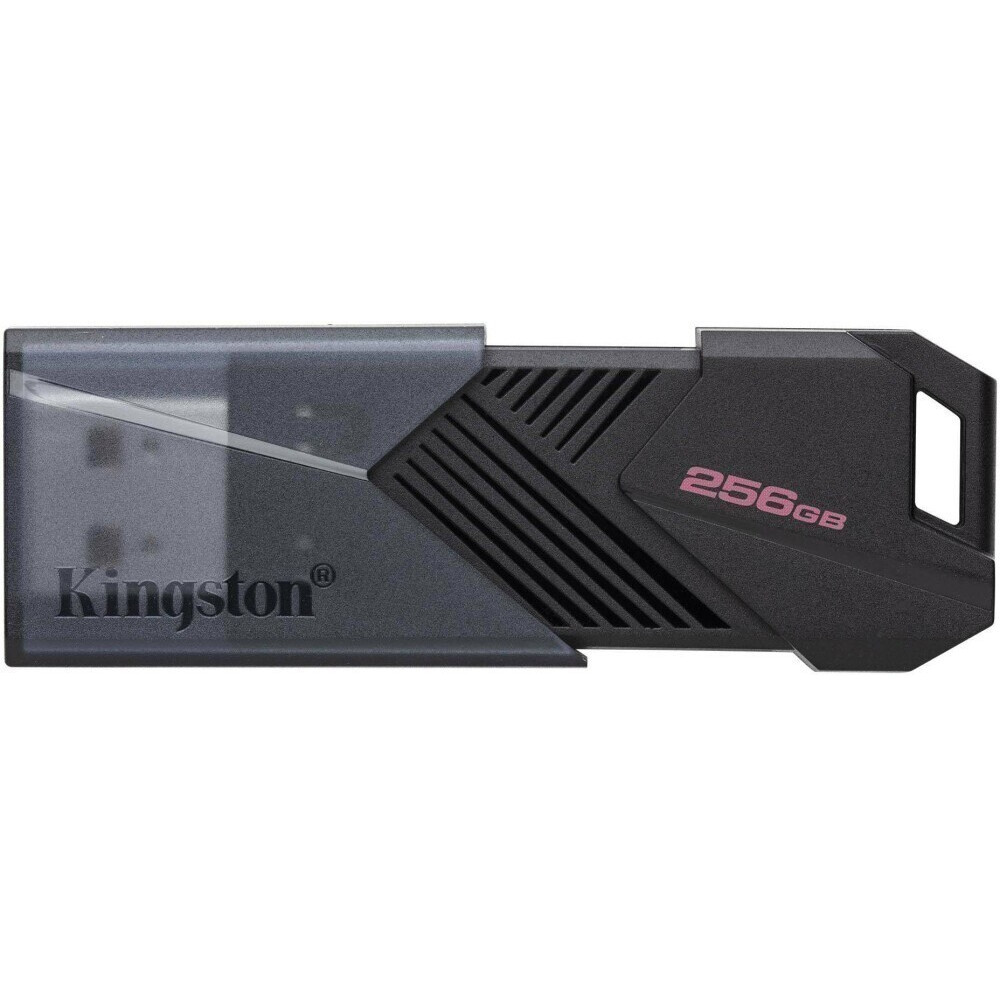 USB Flash накопитель 256GB Kingston DataTraveler Exodia Onyx Black (DTXON/256GB)