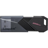 USB Flash накопитель 256Gb Kingston DataTraveler Exodia Onyx Black (DTXON/256GB)