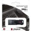 USB Flash накопитель 256Gb Kingston DataTraveler Exodia Onyx Black (DTXON/256GB) - фото 3