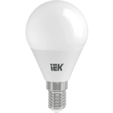 Светодиодная лампочка IEK LLE-G45-9-230-40-E14 (9 Вт, Е14)
