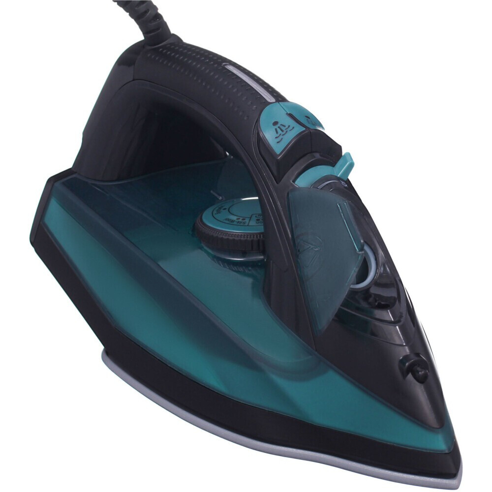 Утюг Hyundai H-SI01124 - фото 2