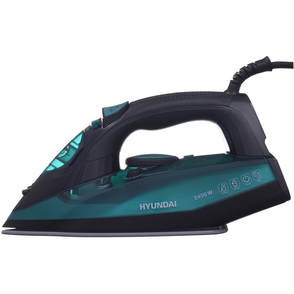 Утюг Hyundai H-SI01124 - фото 3