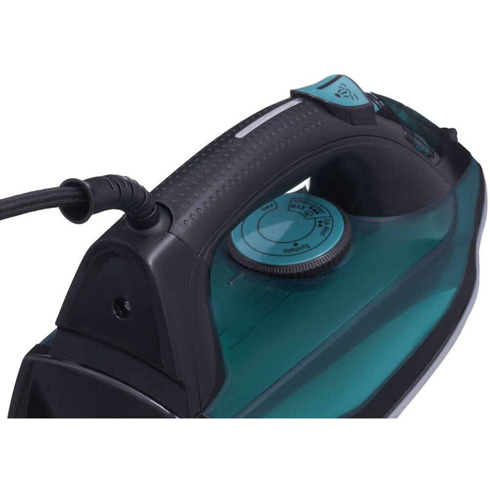 Утюг Hyundai H-SI01124 - фото 5