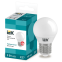 Светодиодная лампочка IEK LLE-G45-9-230-40-E27 (9 Вт, E27)