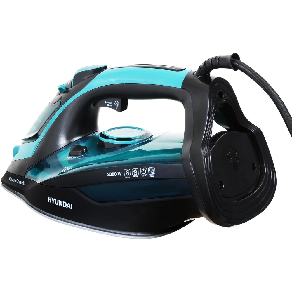 Утюг Hyundai H-SI01221 - фото 2