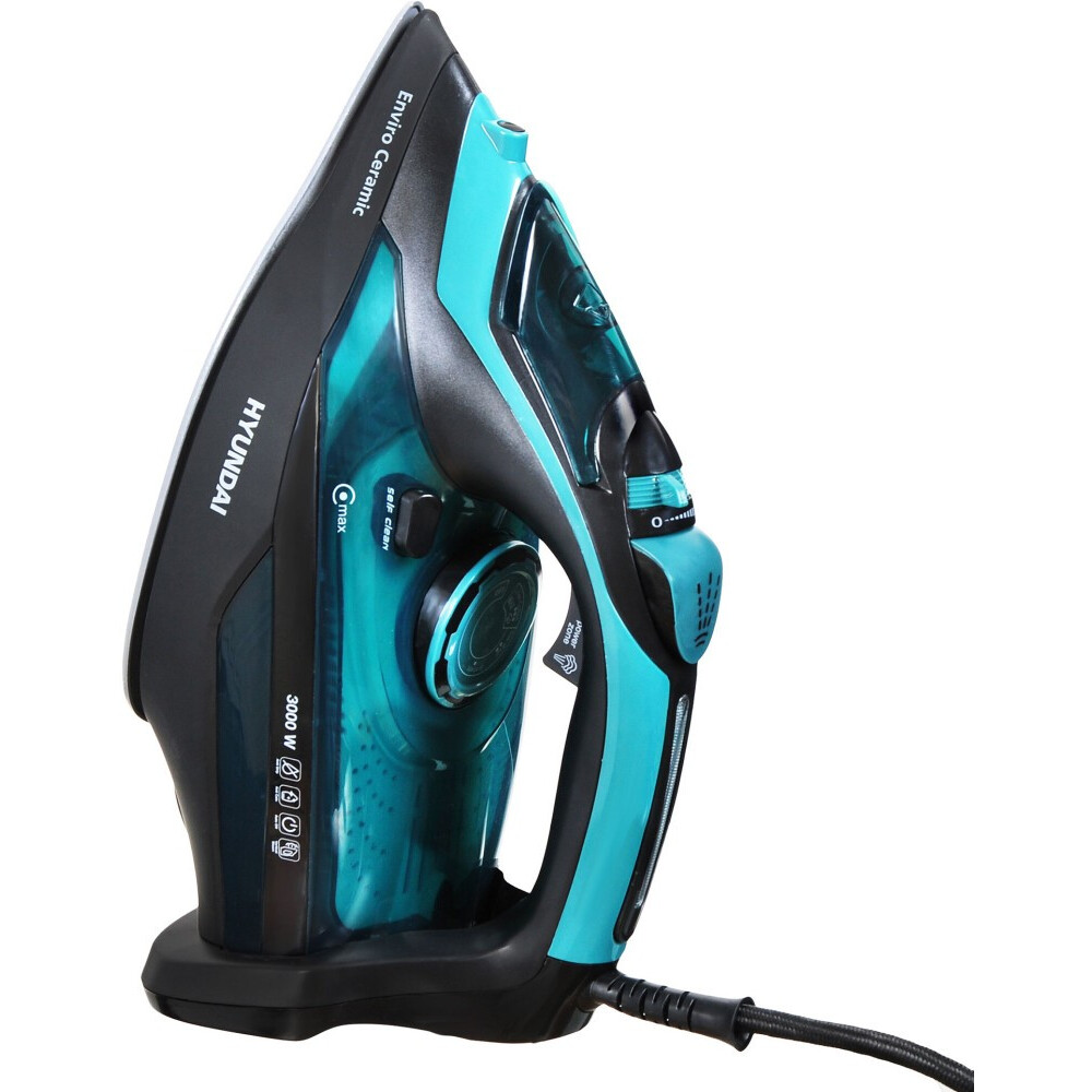 Утюг Hyundai H-SI01221 - фото 3