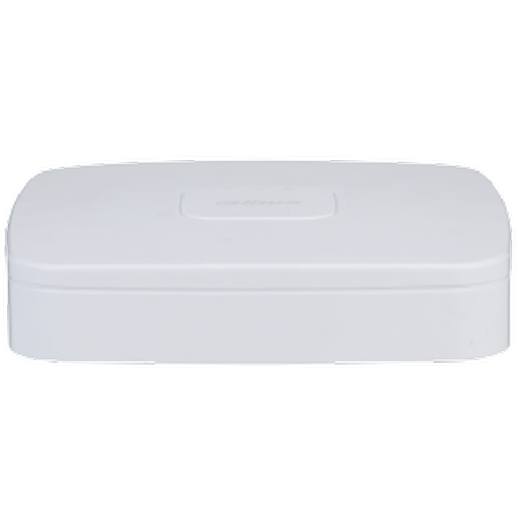 Видеорегистратор Dahua DHI-NVR2104-P-I2 - фото 3