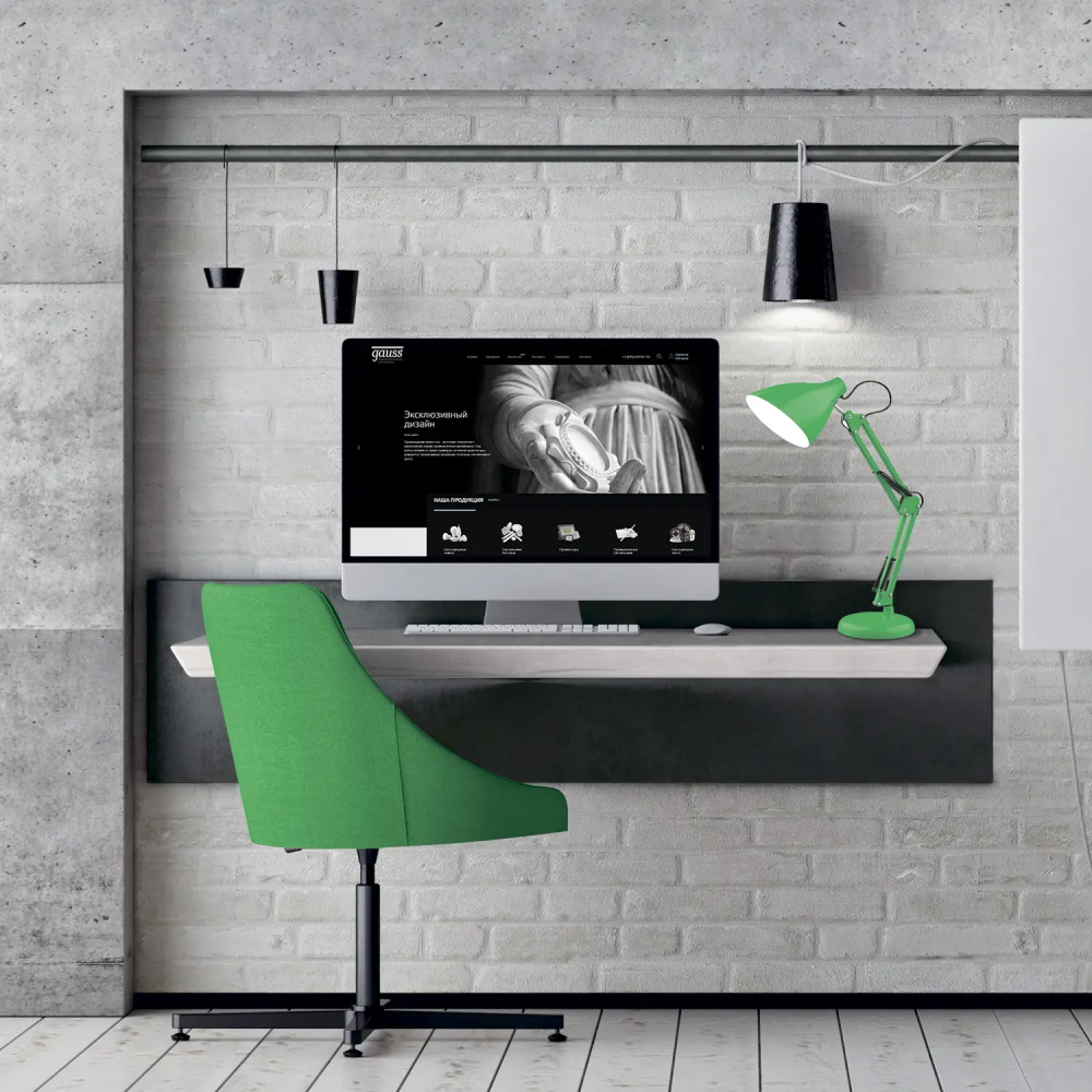 Светильник Gauss GT0033 - фото 3