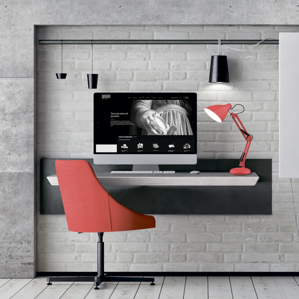 Светильник Gauss GT0034 - фото 3