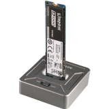 Док-станция для SSD AgeStar 31CBNV1C Grey