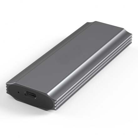 Внешний корпус для SSD M.2 KS-IS KS-571