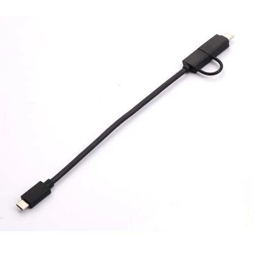 Внешний корпус для SSD M.2 KS-IS KS-571 - фото 2