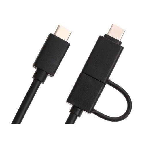 Внешний корпус для SSD M.2 KS-IS KS-571 - фото 3