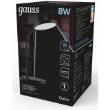Светильник Gauss GT5032