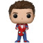 Фигурка Funko POP! Bobble Marvel Games Spider-Man S1 Unmasked Spider-Man - 30633
