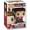 Фигурка Funko POP! Bobble Marvel Games Spider-Man S1 Unmasked Spider-Man - 30633 - фото 2