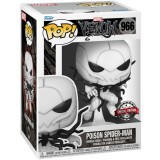 Фигурка Funko POP! Bobble Marvel Venom Poison Spider-Man (60709)