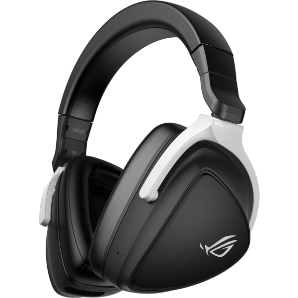 Гарнитура ASUS ROG Delta S Wireless - 90YH03IW-B3UA00