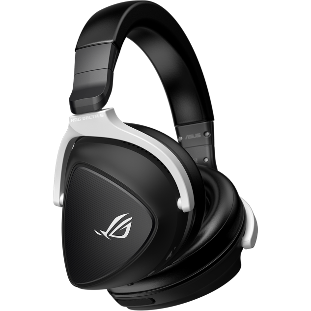 Гарнитура ASUS ROG Delta S Wireless - 90YH03IW-B3UA00 - фото 2
